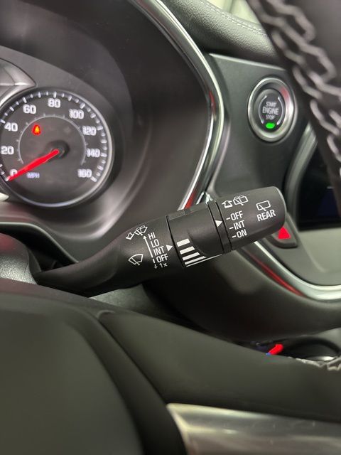 2025 Chevrolet Blazer LT photo