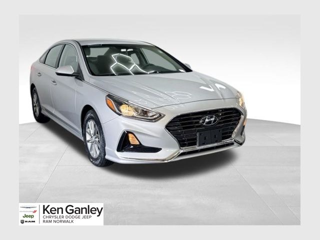 2019 Hyundai Sonata SE FWD