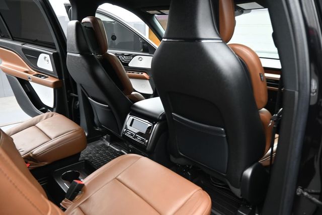 Used 2023 Lincoln Aviator SUV