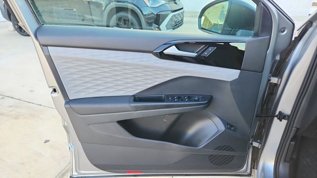 2023 Volkswagen Taos