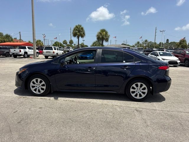 2026 Toyota Corolla - $24,288