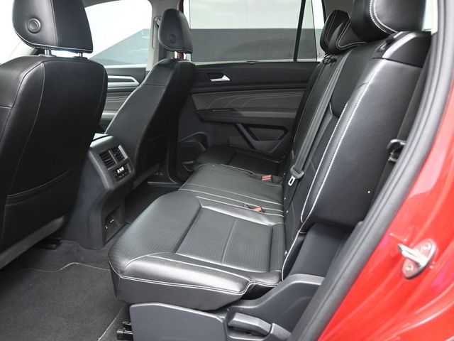 2022 Volkswagen Atlas 2.0T SE w/Technology - 7