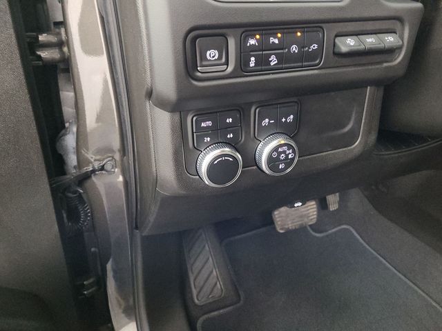 2021 – GMC – Yukon XL