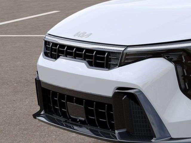 New 2025 Kia K4 Sedan