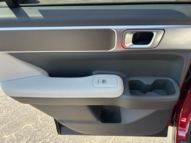 HyundaiSanta Fe7