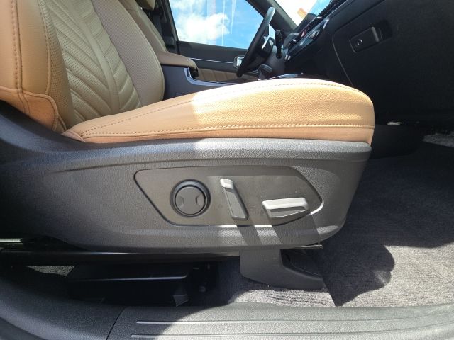 2024 Kia Sorento X-Line SX Prestige:45431A1A