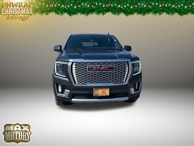 2021 GMC Yukon Denali 2