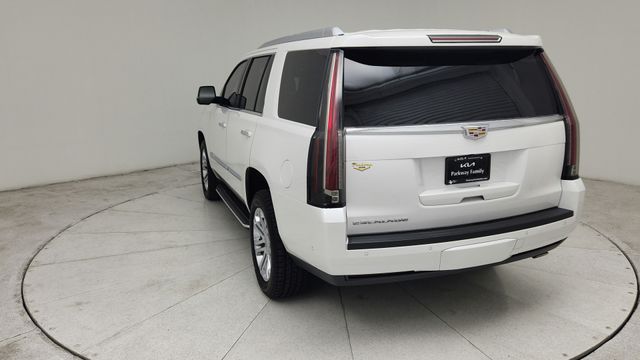 2020 Cadillac Escalade Base - 3
