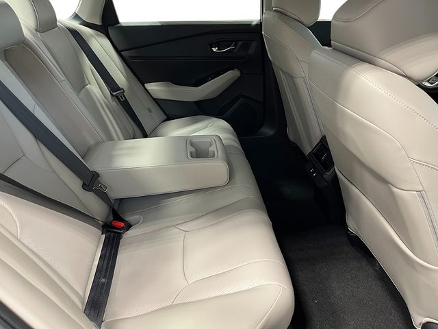 New 2026 Honda Accord Hybrid Touring For Sale in Huntsville, Al