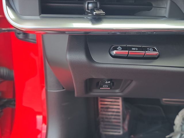 Used 2020 Red Chevrolet Stingray image 24