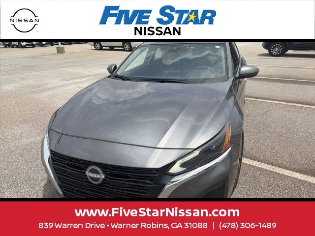 2023 Nissan Altima 2.5 SV's photo