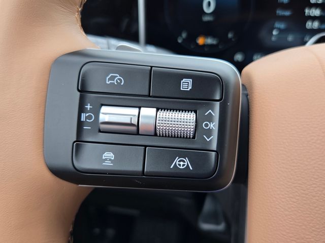 2027 Hyundai Santa Fe