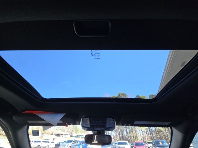 2021 Jeep Grand Cherokee Limited:168129A