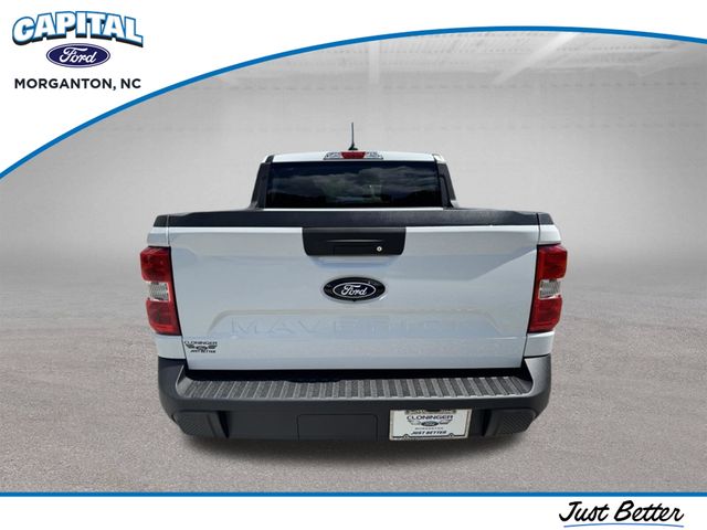 New 2026 White Ford XL image 6