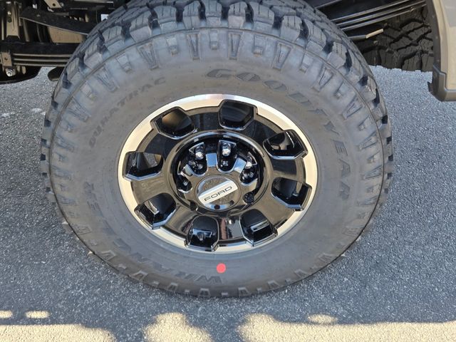 New 2026 Ford Super Duty F-350 Crew Cab 6.75' Box XLT