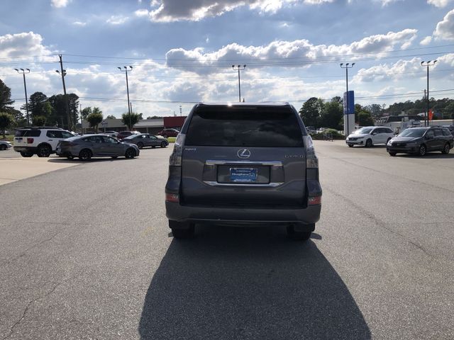 used 2019 Lexus GX car, priced at $30,376
