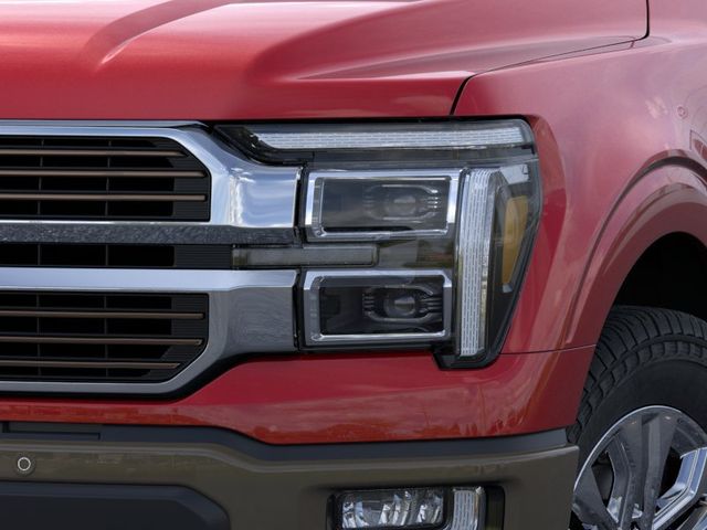 2026 Ford F-150 King Ranch:169564