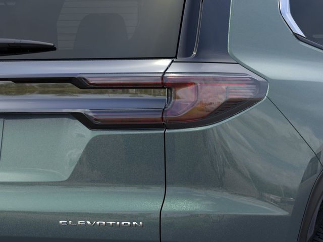 2027 GMC Acadia Elevation:47530