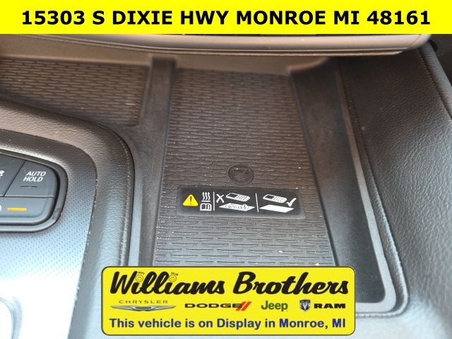 2023 Cadillac CT5 Premium Luxury - Summit White exterior view 20