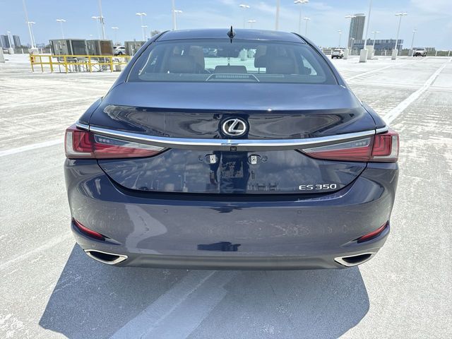 Used 2024 Lexus ES Sedan