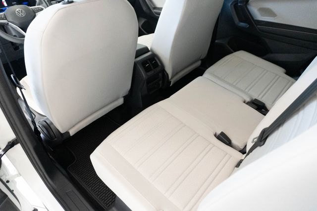 Used 2023 Volkswagen Tiguan SUV