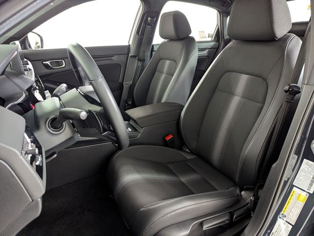 used 2026 Honda Civic car, priced at $26,281