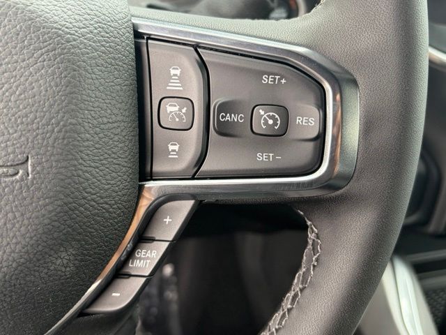 new 2026 Ram 2500 car, priced at $80,420