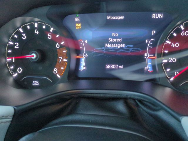 used 2024 Jeep Compass car, priced at $21,990