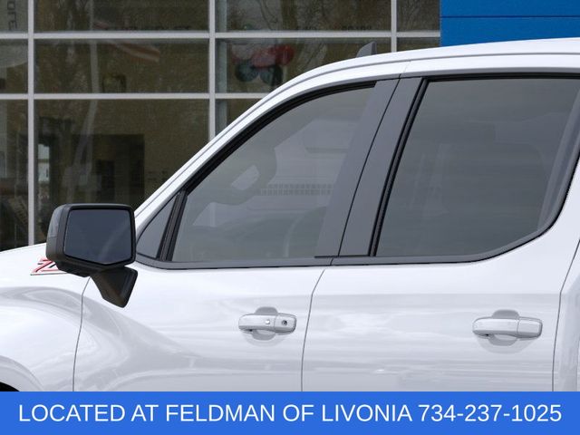 New 2025 Chevrolet Silverado 1500 For Sale in Livonia, MI