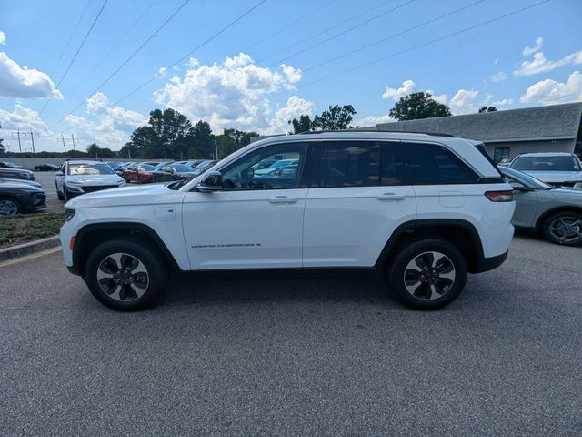 Used 2022 Jeep Grand Cherokee SUV
