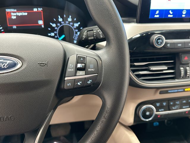 2020 Ford Escape SE - 9