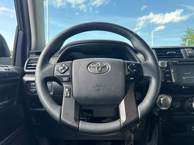 used 2018 Toyota 4Runner car, priced at $32,729