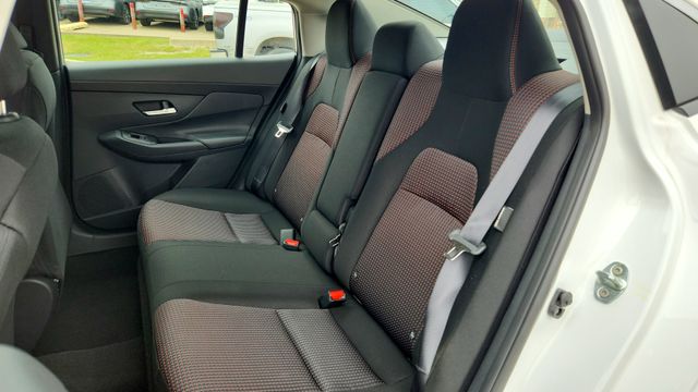 2026 Nissan Sentra