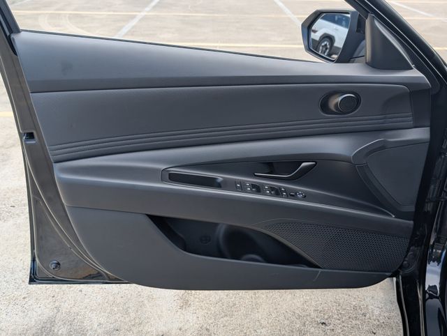 2026 Hyundai Elantra SEL Sport - 9