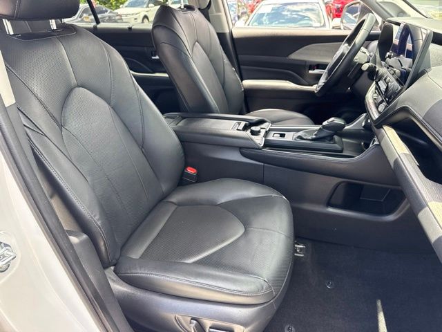 2026 Toyota Highlander - $56,588