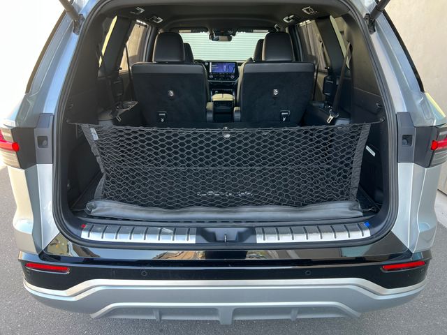 Used 2026 Lexus TX SUV