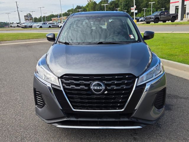 Used 2023 Nissan Kicks SUV
