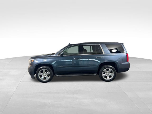 2019 Chevrolet Tahoe LT 10