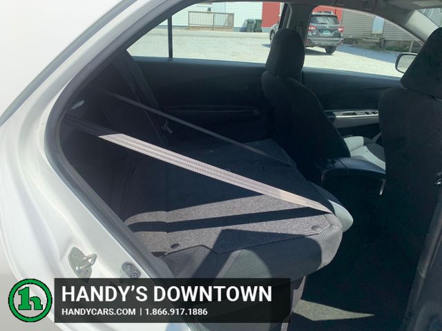 Used 2012 Toyota Yaris Sedan