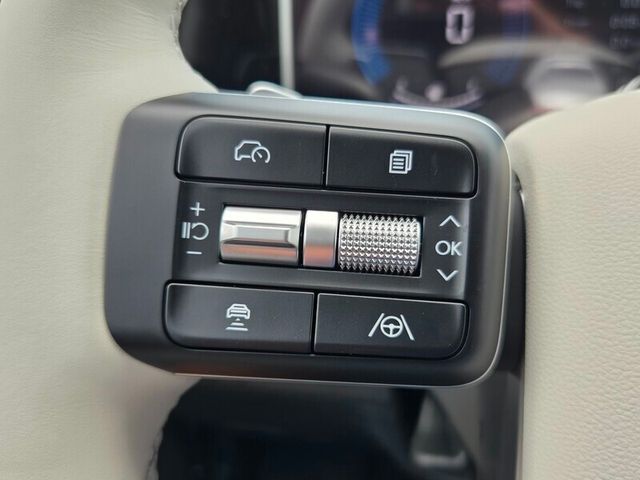 2027 Hyundai Santa Fe
