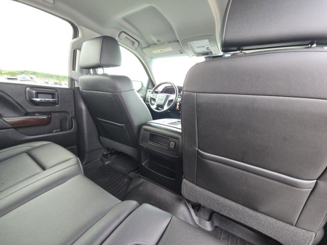 2018 GMC Sierra 1500 SLT:C02721