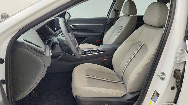 2020 Hyundai Sonata SEL Gray at Emmons Autoplex