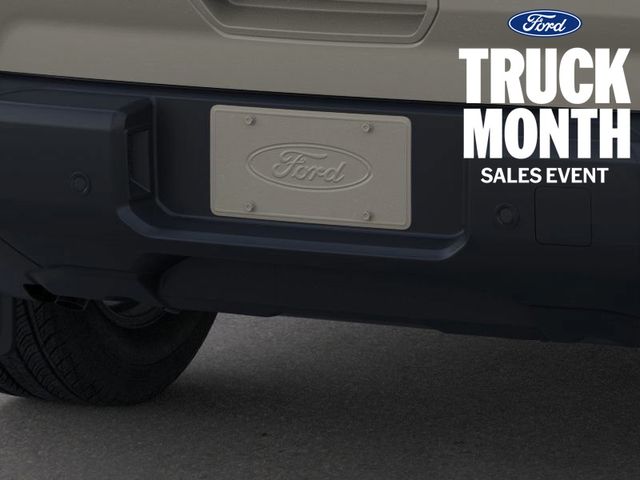 new 2025 Ford Bronco Sport car, priced at $32,633