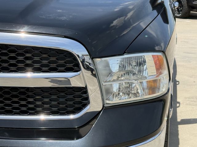 2014 Ram 1500 SLT Black at Bayway Chrysler Dodge Jeep Ram