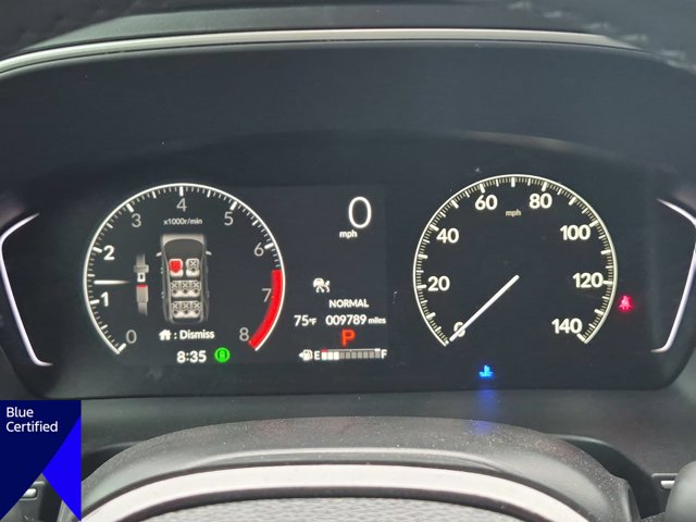 Used 2025  Honda EX-L image 19