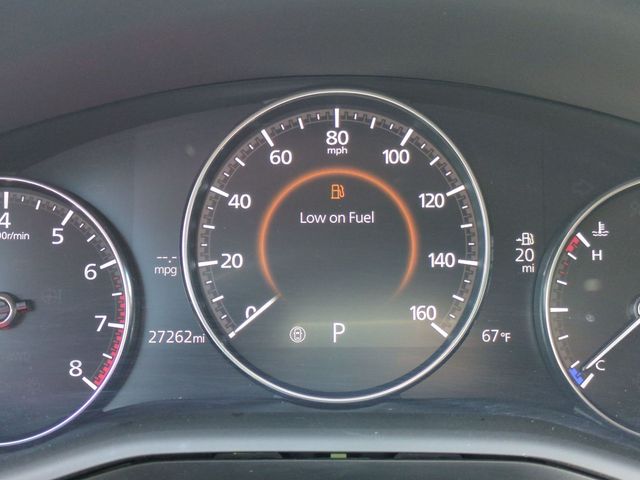 used 2023 Mazda CX-30 car, priced at $23,221