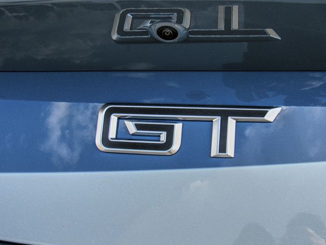 Photo of 2025 Ford Mustang GT Premium in Dallas, GA - 6,  2025 Ford Mustang GT Premium:167221