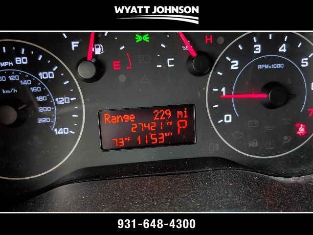 2021 RAM ProMaster City SLT Passenger Wagon FWD