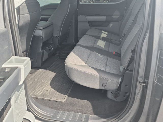 Used 2024 Ford F-250SD Truck