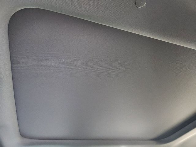 New 2026 Honda Passport SUV